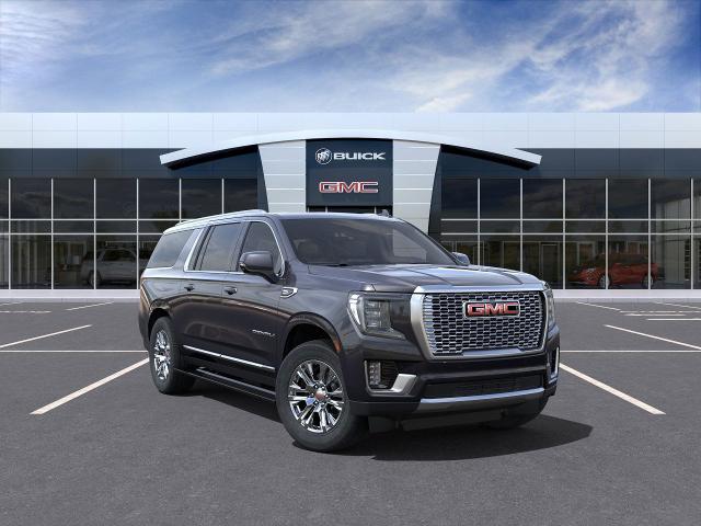 2024 GMC Yukon XL Vehicle Photo in LAUREL, MD 20707-4622