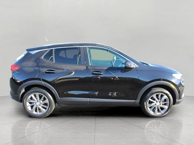 2021 Buick Encore GX Vehicle Photo in APPLETON, WI 54914-4656