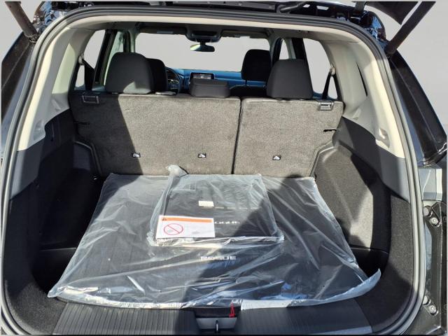 2025 Nissan Rogue Vehicle Photo in Oshkosh, WI 54904