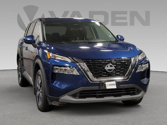 2022 Nissan Rogue Vehicle Photo in Savannah, GA 31419