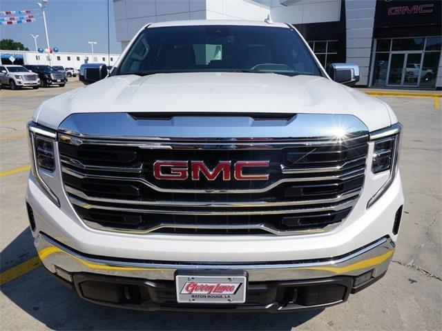 2024 GMC Sierra 1500 Vehicle Photo in BATON ROUGE, LA 70806-4466