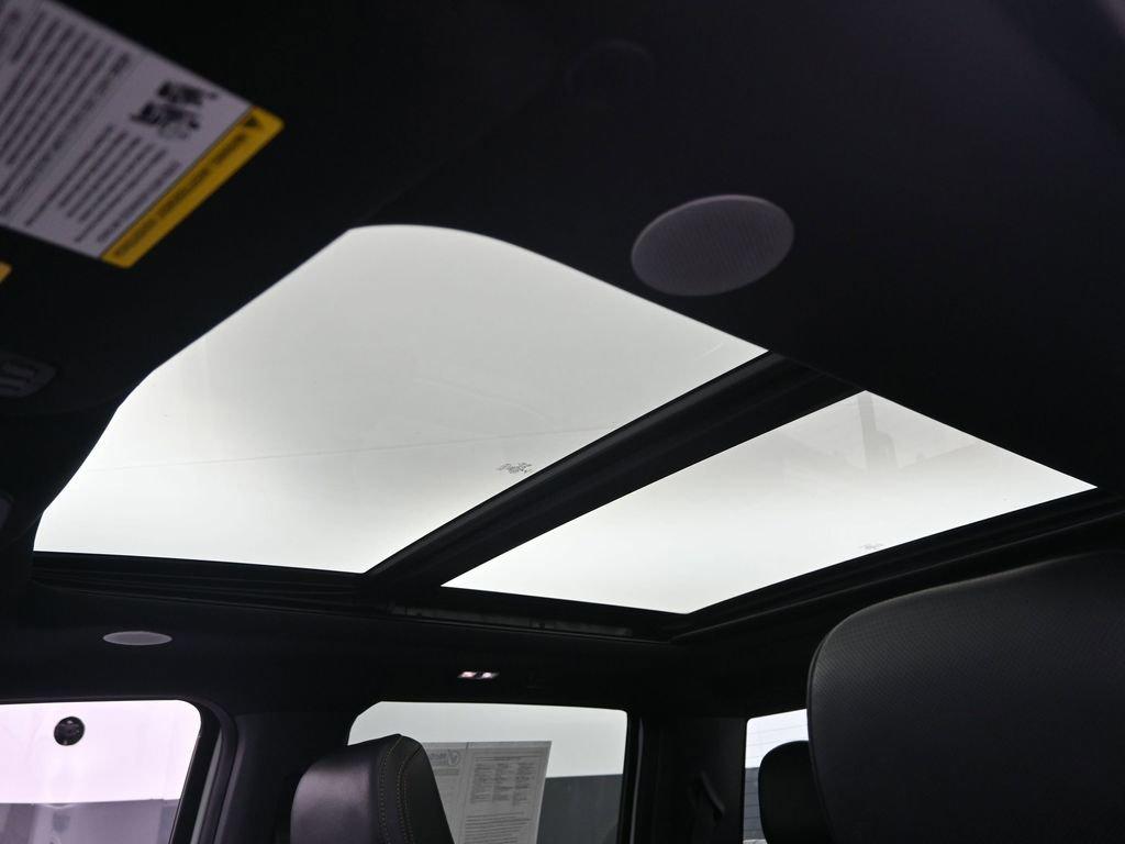 2022 Ford F-150 Vehicle Photo in Cedar Rapids, IA 52402