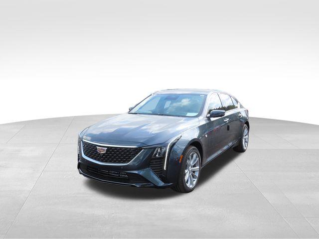 2025 Cadillac CT5 Vehicle Photo in DELRAY BEACH, FL 33483-3294