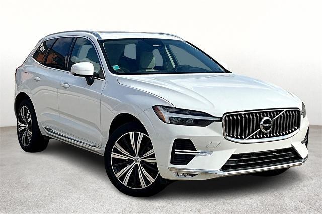 2022 Volvo XC60 Vehicle Photo in Houston, TX 77007