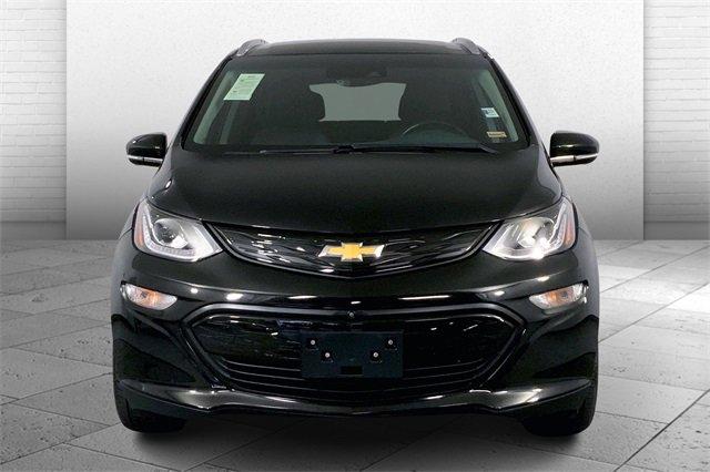 2021 Chevrolet Bolt EV Vehicle Photo in INDEPENDENCE, MO 64055-1314