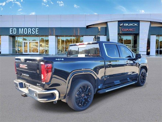 2025 GMC Sierra 1500 Vehicle Photo in SUNRISE, FL 33323-3202