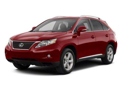 2010 Lexus RX 450h Vehicle Photo in Greeley, CO 80634