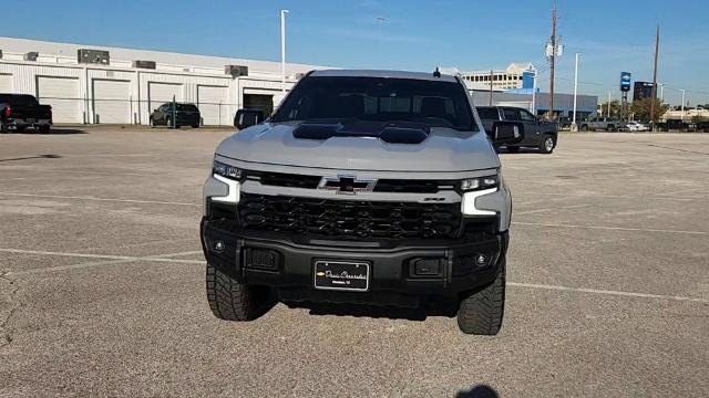 2024 Chevrolet Silverado 1500 Vehicle Photo in HOUSTON, TX 77054-4802