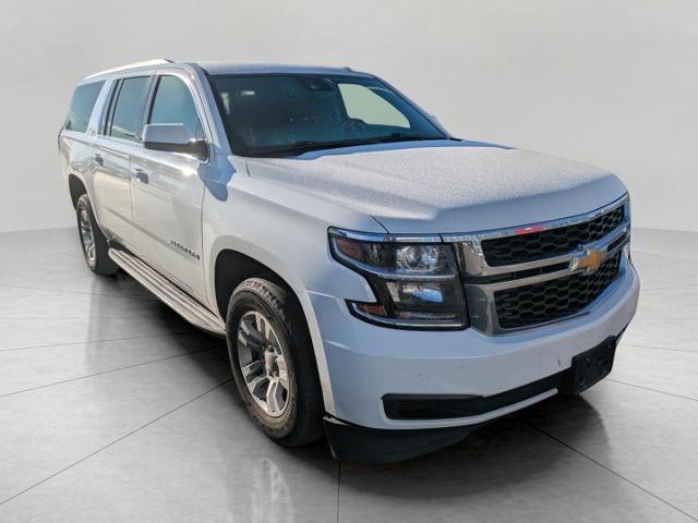 2020 Chevrolet Suburban Vehicle Photo in Appleton, WI 54913