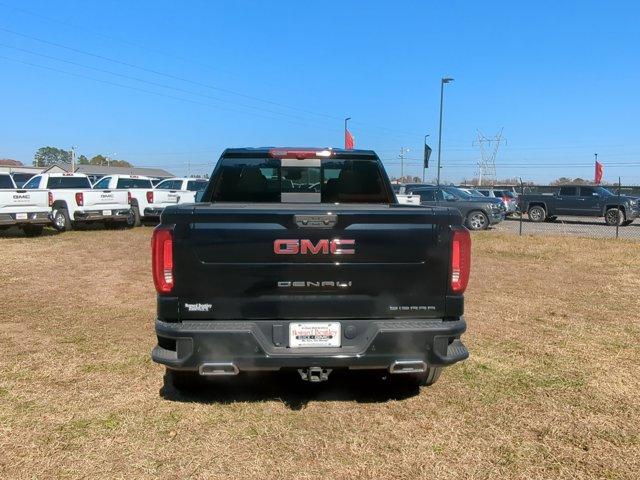 2025 GMC Sierra 1500 Vehicle Photo in ALBERTVILLE, AL 35950-0246