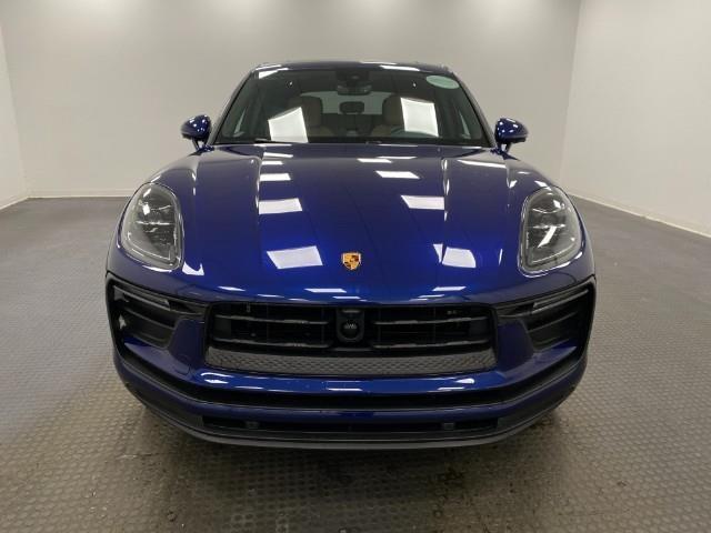 2024 Porsche Macan Vehicle Photo in Appleton, WI 54913