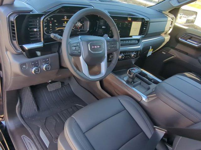 2025 GMC Sierra 1500 Vehicle Photo in ALBERTVILLE, AL 35950-0246