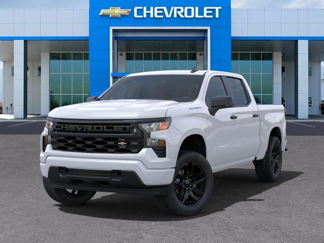 2024 Chevrolet Silverado 1500 Vehicle Photo in SELMA, TX 78154-1460