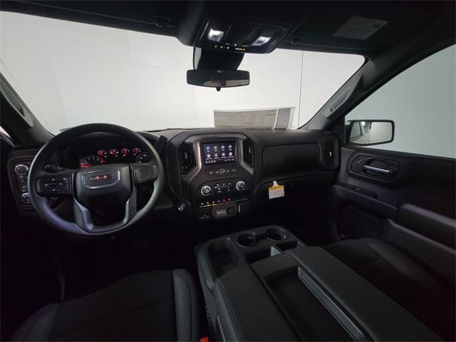 2025 GMC Sierra 1500 Vehicle Photo in PRESCOTT, AZ 86305-3700