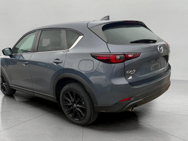 2022 Mazda CX-5 Vehicle Photo in Appleton, WI 54914