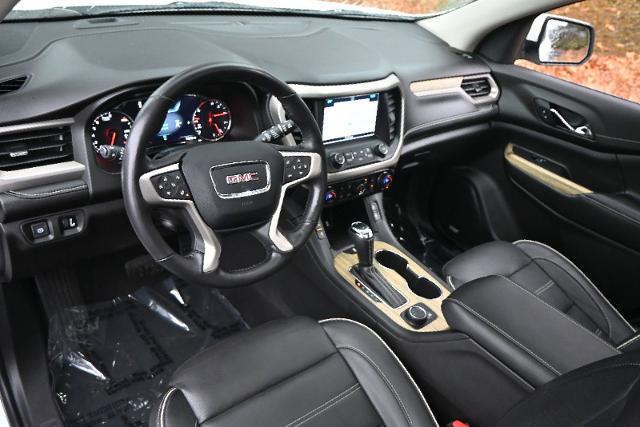 2019 GMC Acadia Vehicle Photo in NORWOOD, MA 02062-5222