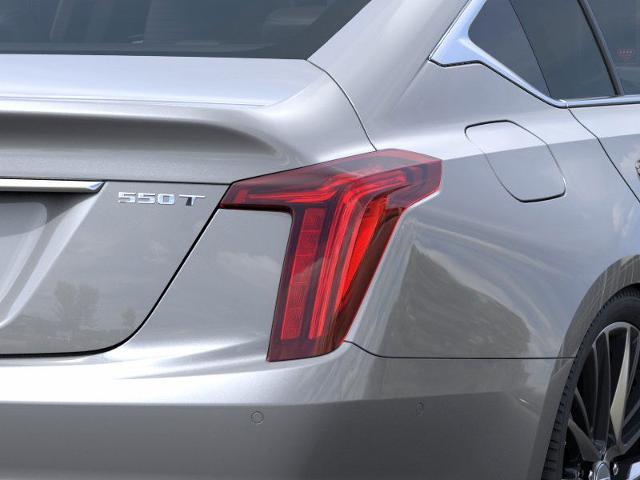 2025 Cadillac CT5 Vehicle Photo in KANSAS CITY, MO 64114-4545