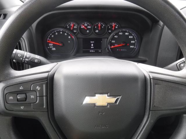 2023 Chevrolet Silverado 1500 Vehicle Photo in JASPER, GA 30143-8655