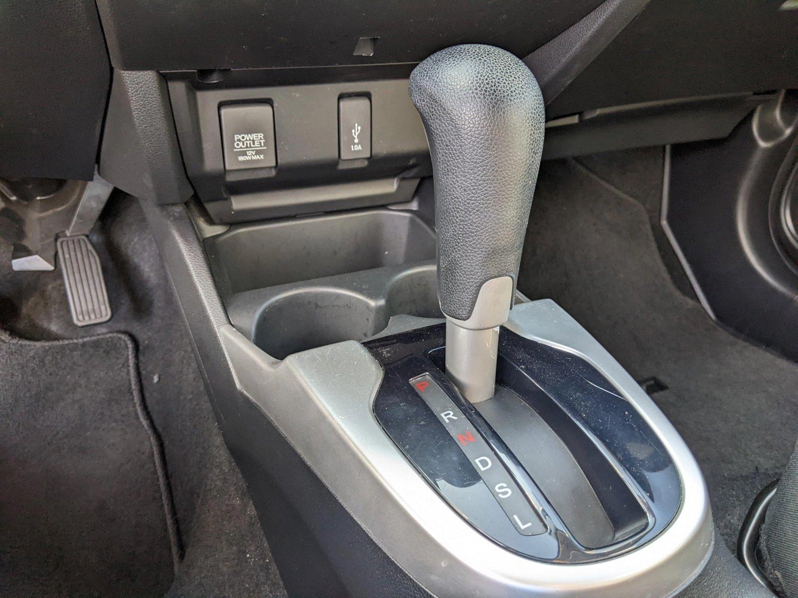 2020 Honda Fit Vehicle Photo in Austin, TX 78728