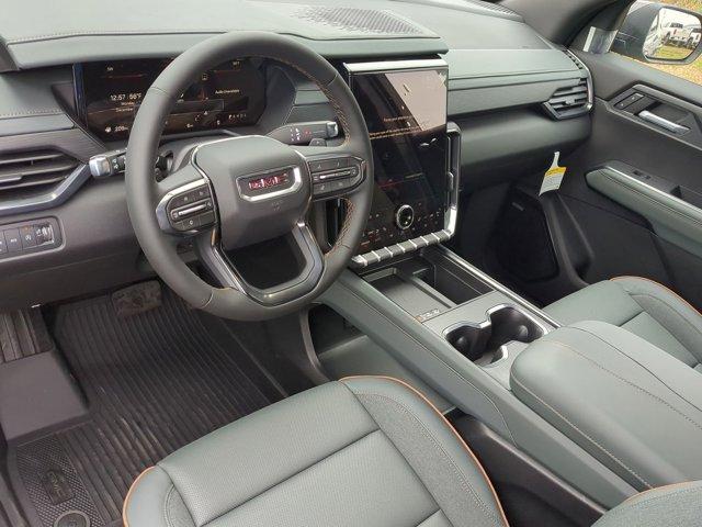 2025 GMC Acadia Vehicle Photo in ALBERTVILLE, AL 35950-0246