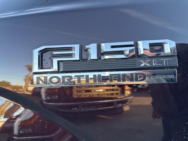 2019 Ford F-150 Vehicle Photo in VENTURA, CA 93003-8585