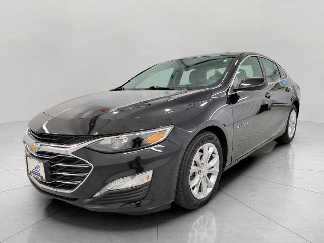 2024 Chevrolet Malibu Vehicle Photo in APPLETON, WI 54914-4656