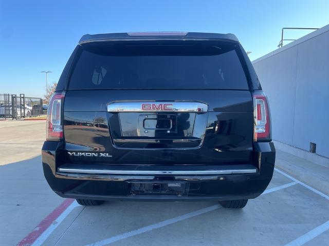 2018 GMC Yukon XL Vehicle Photo in Grapevine, TX 76051