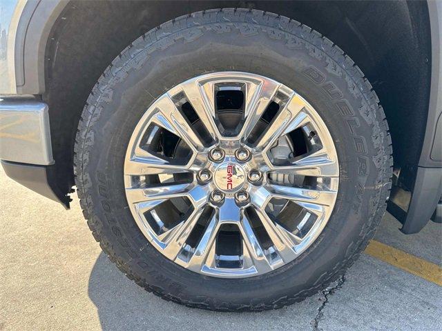 2025 GMC Sierra 1500 Vehicle Photo in BATON ROUGE, LA 70806-4466