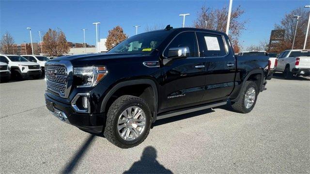 2019 GMC Sierra 1500 Vehicle Photo in BENTONVILLE, AR 72712-4322