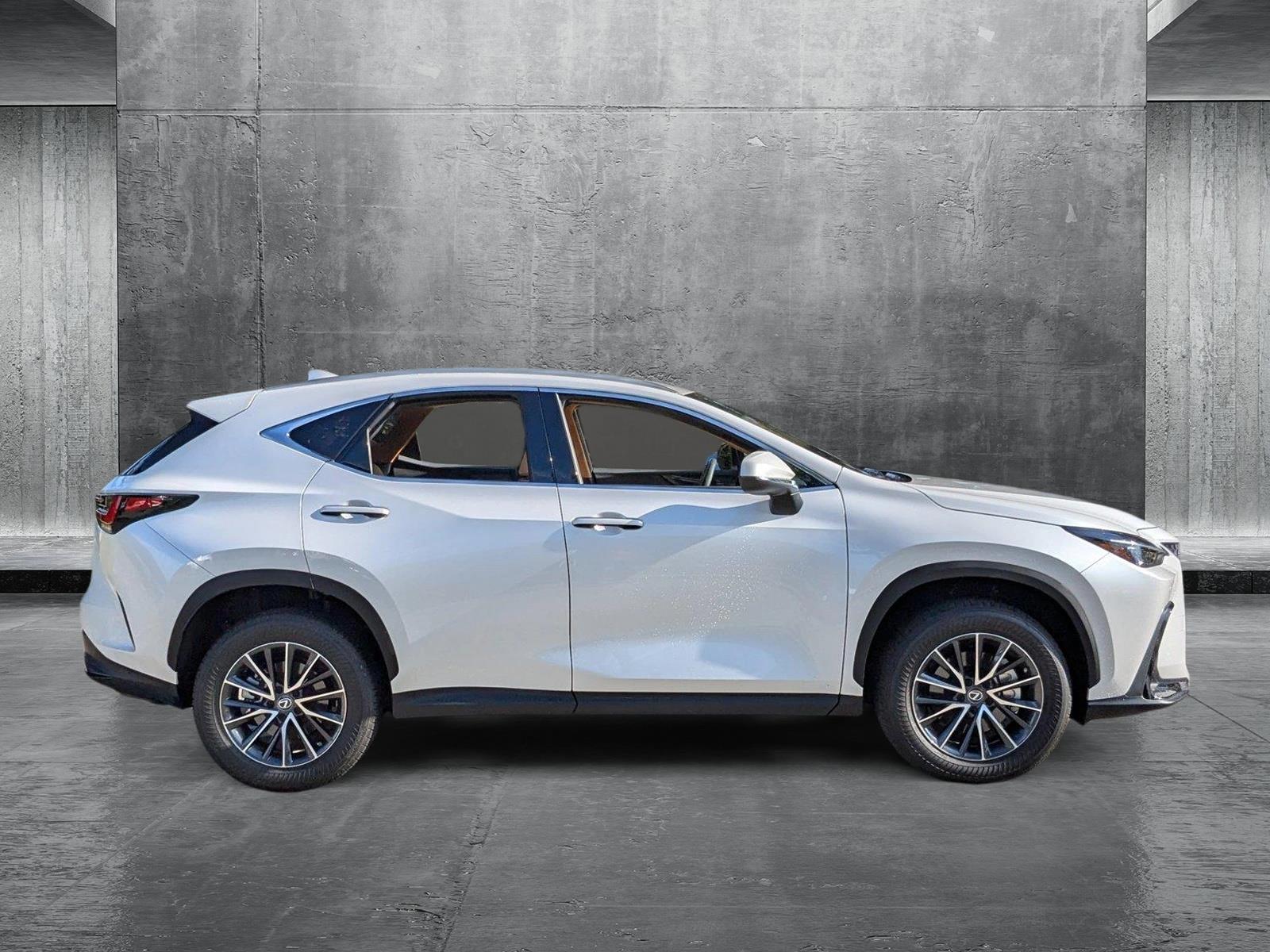 2023 Lexus NX 350 Vehicle Photo in West Palm Beach, FL 33417