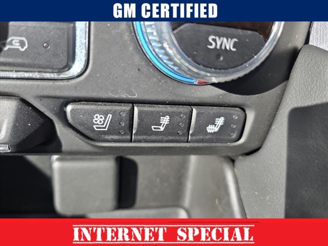 2021 GMC Yukon Vehicle Photo in LITTLE FALLS, NJ 07424-1717