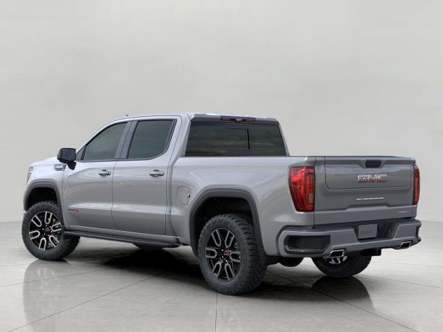 2025 GMC Sierra 1500 Vehicle Photo in OSHKOSH, WI 54904-7811