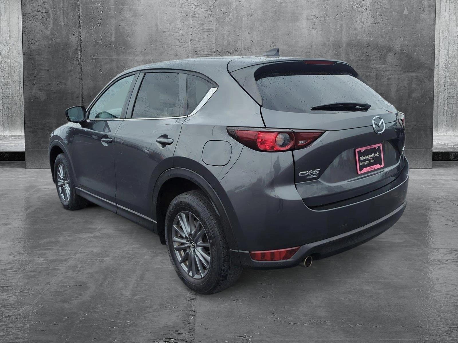 2017 Mazda CX-5 Vehicle Photo in Memphis, TN 38128