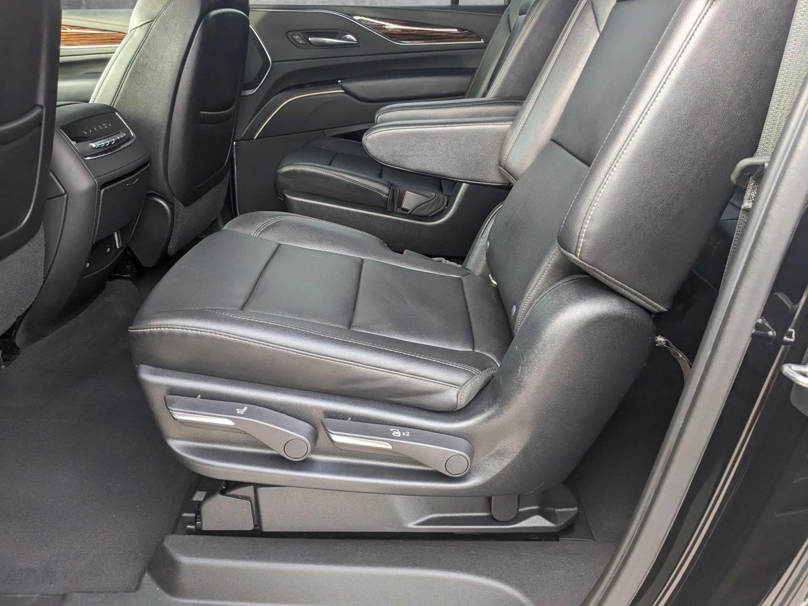 2021 Cadillac Escalade ESV Vehicle Photo in MIAMI, FL 33172-3015