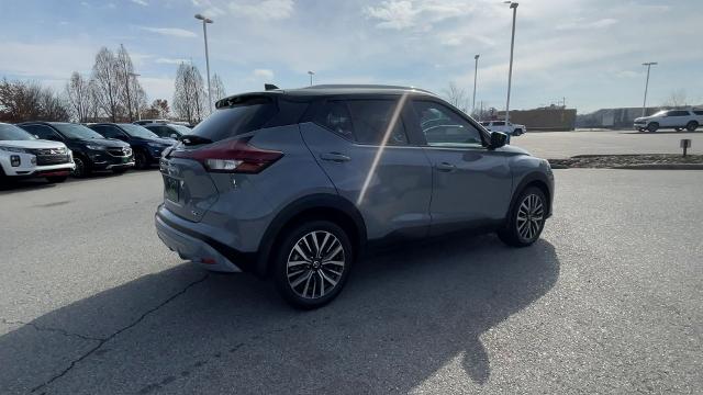 2021 Nissan Kicks Vehicle Photo in BENTONVILLE, AR 72712-4322