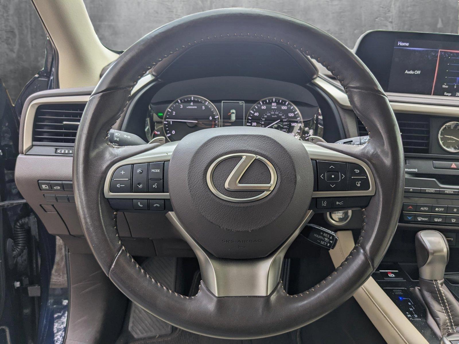 2020 Lexus RX 350 Vehicle Photo in Tampa, FL 33614