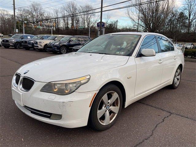 2008 BMW 528xi Vehicle Photo in Willow Grove, PA 19090