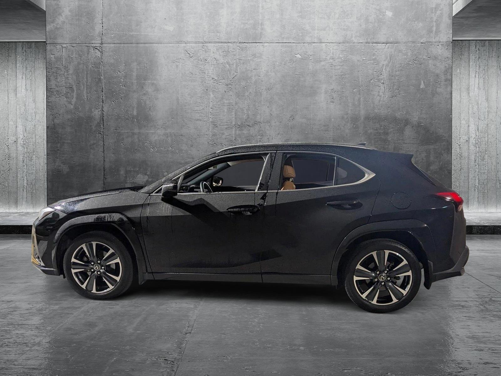 2022 Lexus UX 200 Vehicle Photo in Miami, FL 33169