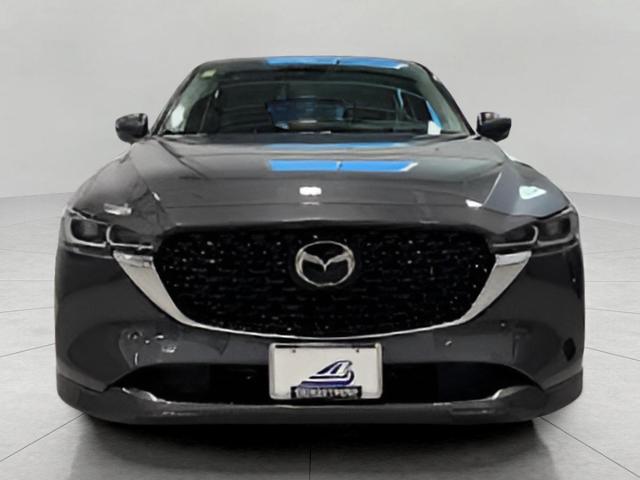 2025 Mazda CX-5 Vehicle Photo in Green Bay, WI 54304