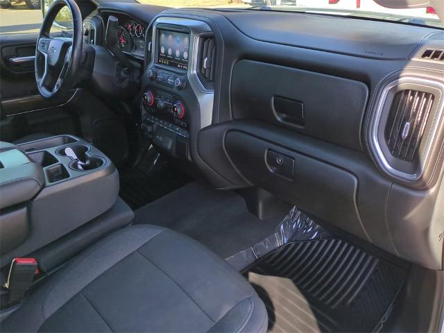 2020 Chevrolet Silverado 1500 Vehicle Photo in GOODYEAR, AZ 85338-1310