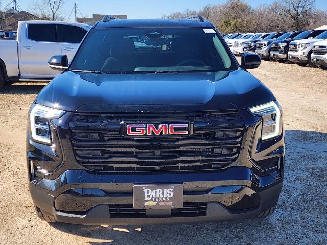 2025 GMC Terrain Vehicle Photo in PARIS, TX 75460-2116