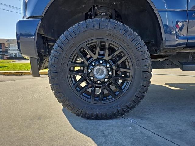 2019 Ford Super Duty F-250 SRW Vehicle Photo in LAFAYETTE, LA 70503-4541