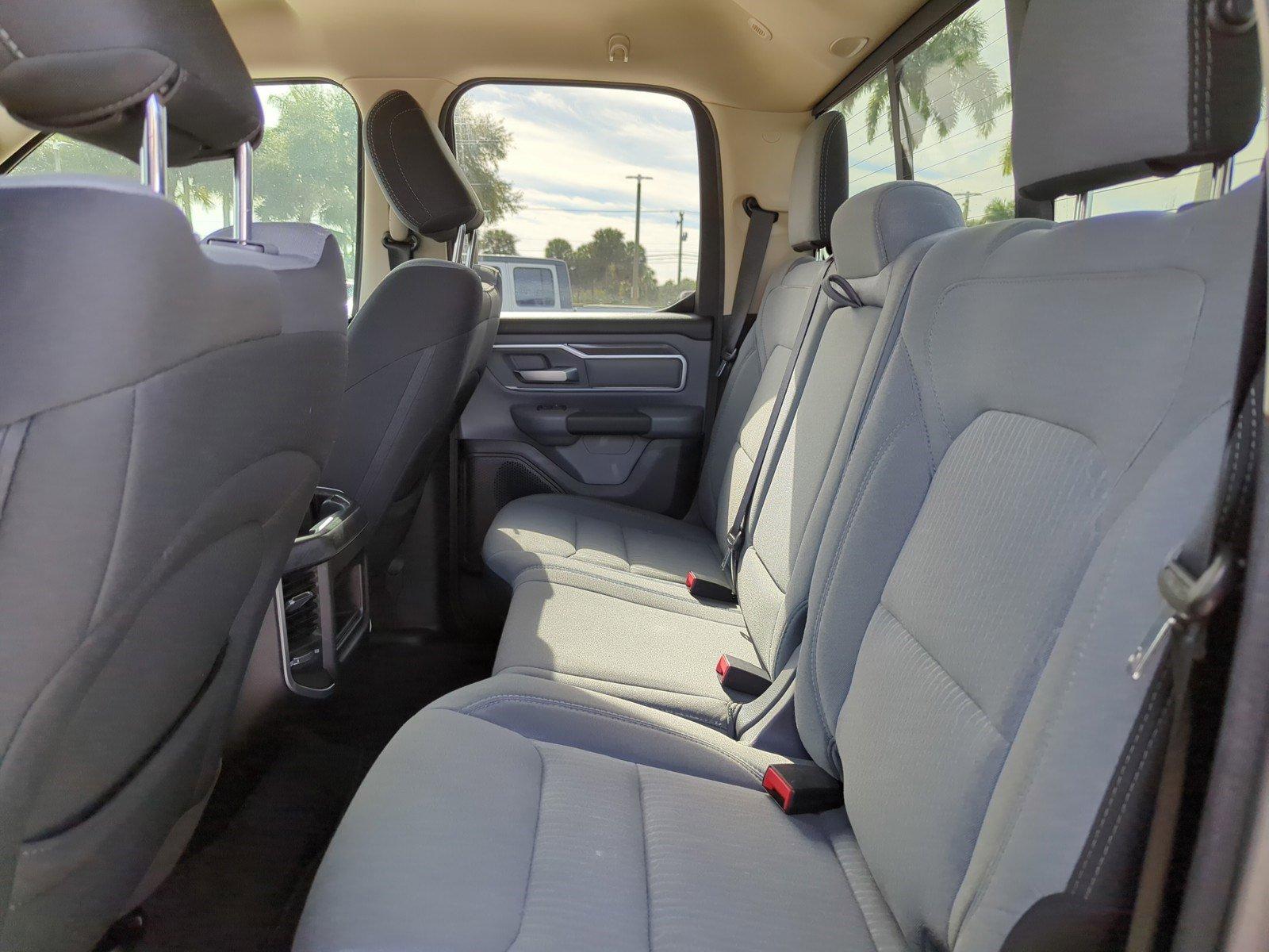 2020 Ram 1500 Vehicle Photo in Pembroke Pines, FL 33027