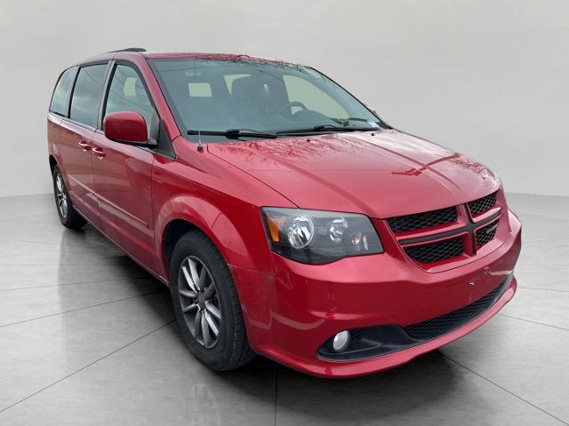 2014 Dodge Grand Caravan Vehicle Photo in MANITOWOC, WI 54220-5838