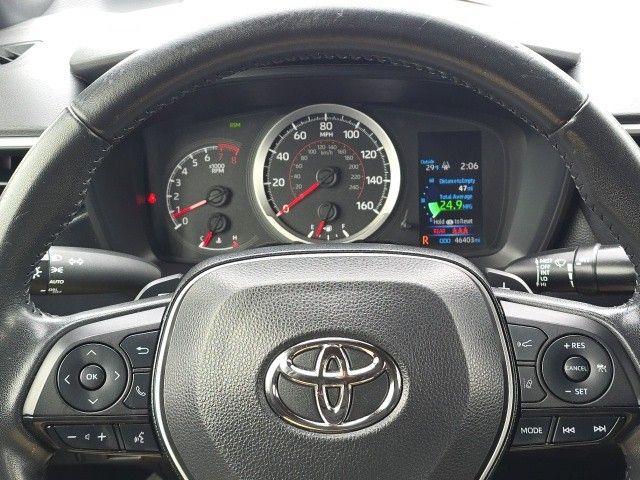 2022 Toyota Corolla Vehicle Photo in Pleasant Hills, PA 15236