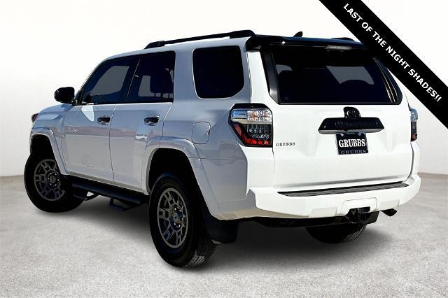 2020 Toyota 4Runner Vehicle Photo in Grapevine, TX 76051