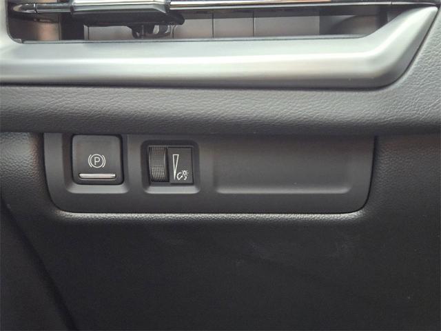 2025 Cadillac XT4 Vehicle Photo in Oklahoma City, OK 73114