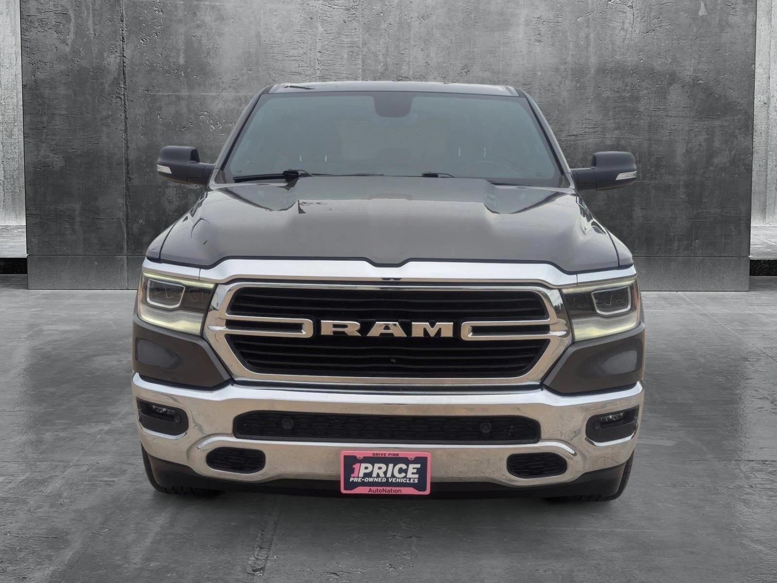 2021 Ram 1500 Vehicle Photo in CORPUS CHRISTI, TX 78412-4902