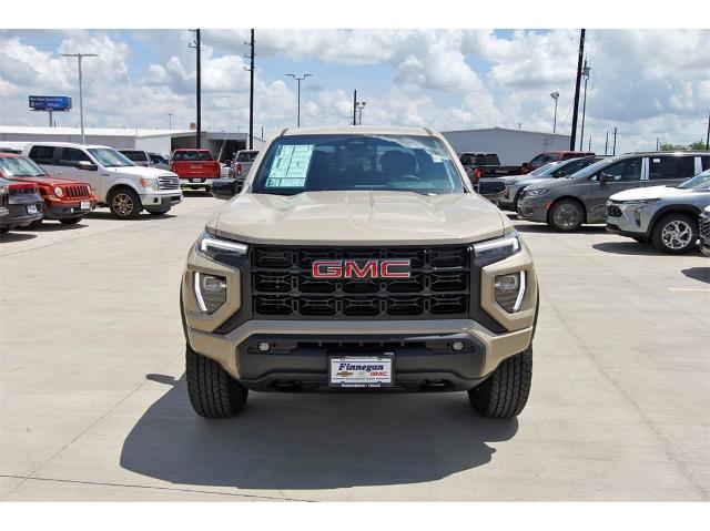 2024 GMC Canyon Vehicle Photo in ROSENBERG, TX 77471-5675