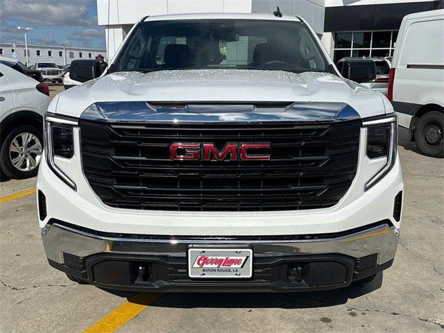 2025 GMC Sierra 1500 Vehicle Photo in BATON ROUGE, LA 70806-4466